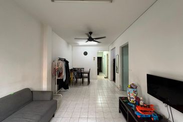 Apartment Permai