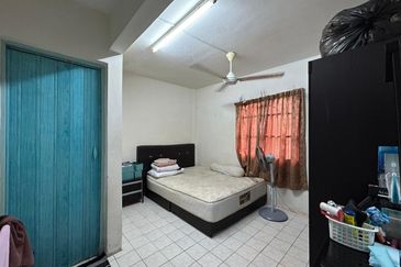 Apartment Permai