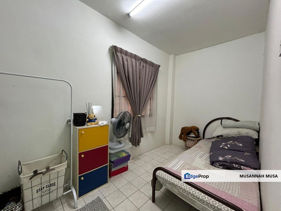 Ground Floor Apartment Permai, Damansara Damai , Selangor, Damansara Damai