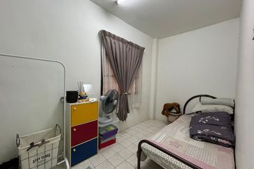Apartment Permai
