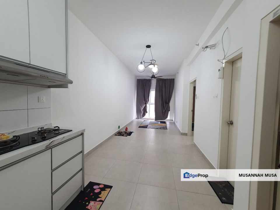 Canopy Hills Condo @ Kajang 2, Selangor, Kajang
