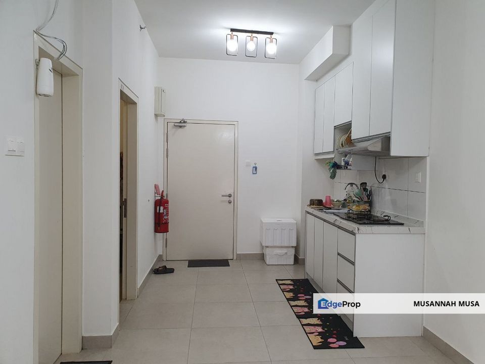 Canopy Hills Condo @ Kajang 2, Selangor, Kajang