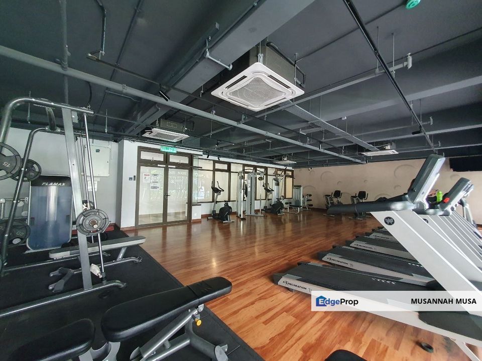 Canopy Hills Condo @ Kajang 2, Selangor, Kajang