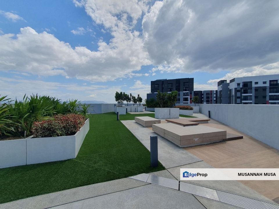 Canopy Hills Condo @ Kajang 2, Selangor, Kajang