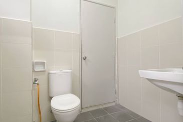 Camellia Residence, Bandar Tasik Kesuma