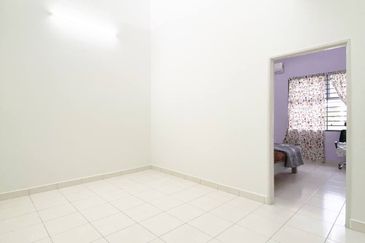 Camellia Residence, Bandar Tasik Kesuma