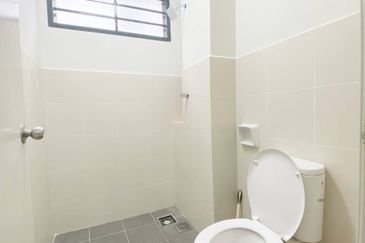 Camellia Residence, Bandar Tasik Kesuma