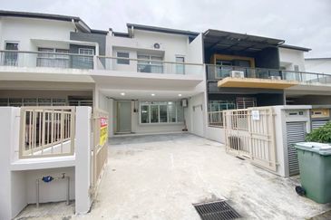 Camellia Residence, Bandar Tasik Kesuma