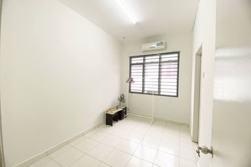 Camellia Residence, Bandar Tasik Kesuma