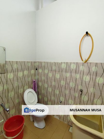 1 STOREY TERRACE TAMAN JOHAN SETIA, KLANG, Selangor, Klang