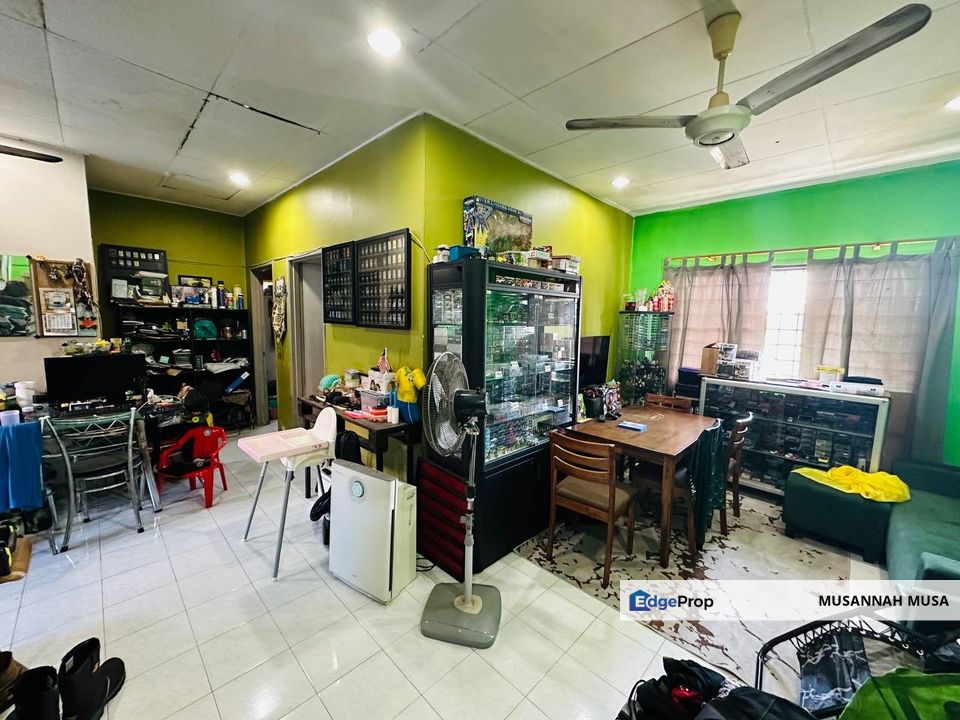 Pangsapuri Salvia Kota Damansara, Selangor, Kota Damansara