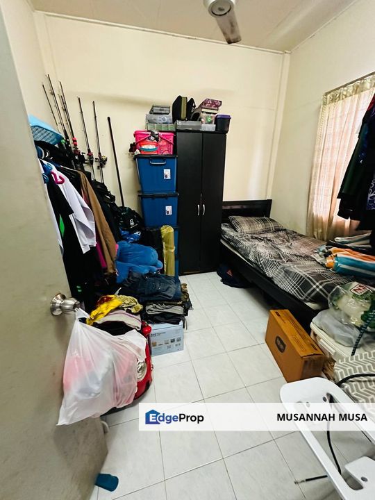 Pangsapuri Salvia Kota Damansara, Selangor, Kota Damansara