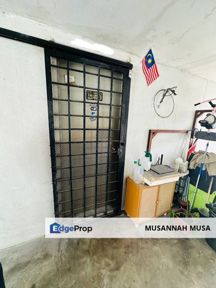 Pangsapuri Salvia Kota Damansara, Selangor, Kota Damansara