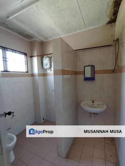 2 Storey Terrace @ Taman Bayu Permai Rawang, Selangor, Selangor, Rawang