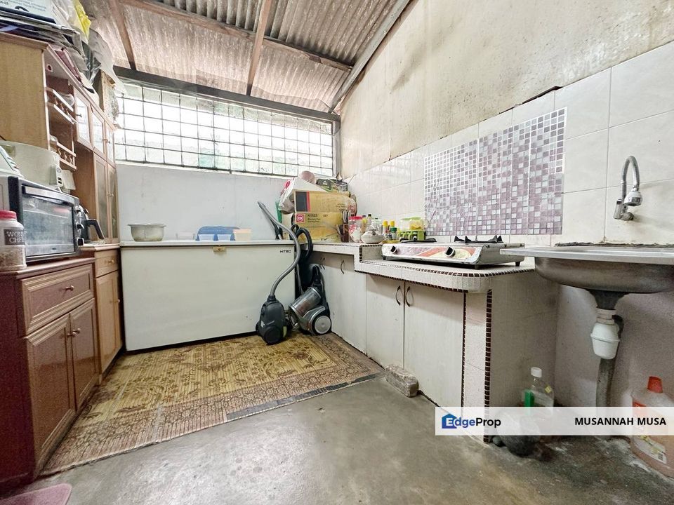 Double Storey Taman Samudera Batu Caves, Selangor, Batu Caves 