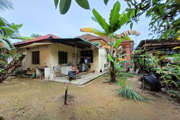 IDAMAN VILLA @ BANDAR SRI SENDAYAN