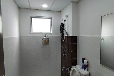 Residensi PR1MA Alam Damai