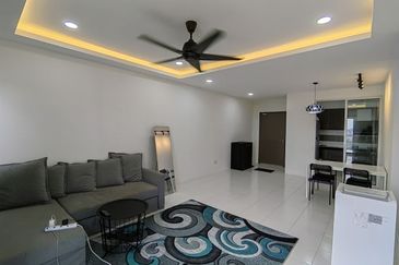 Residensi PR1MA Alam Damai