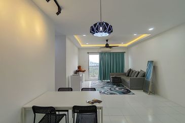 Residensi PR1MA Alam Damai