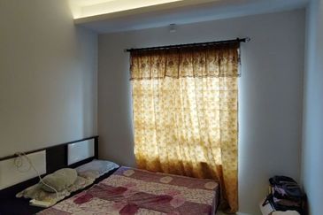 Residensi PR1MA Alam Damai