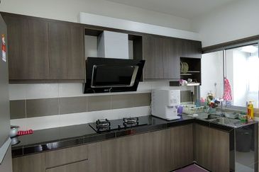 Residensi PR1MA Alam Damai