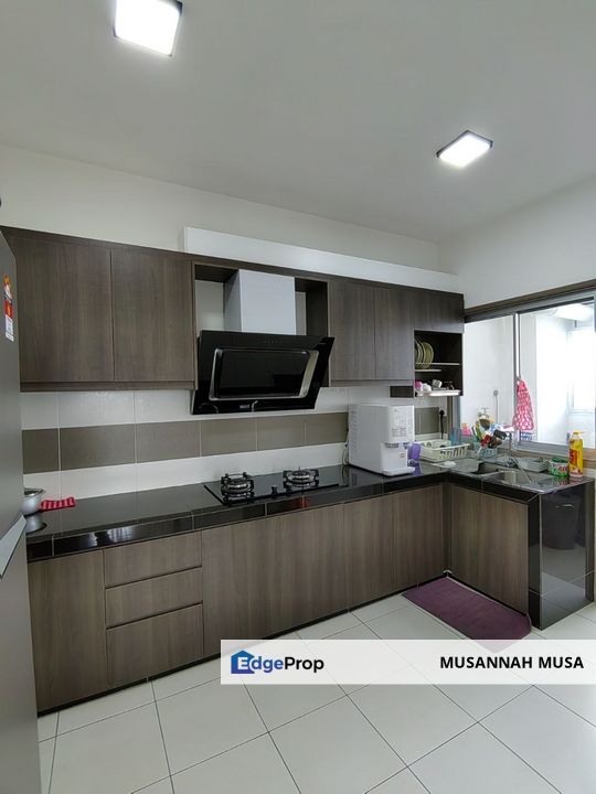 Residensi Prima Alam Damai Cheras, Kuala Lumpur, Cheras