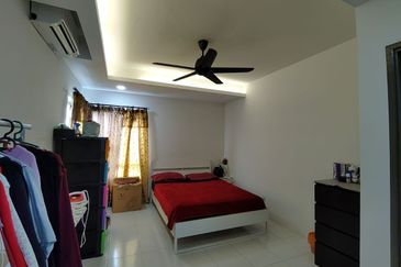 Residensi PR1MA Alam Damai