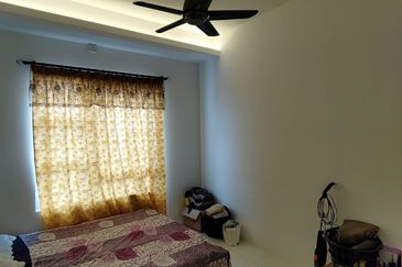 Residensi PR1MA Alam Damai