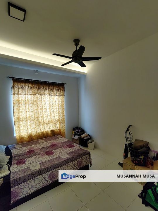 Residensi Prima Alam Damai Cheras, Kuala Lumpur, Cheras