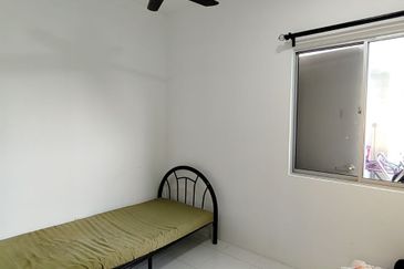 Residensi PR1MA Alam Damai