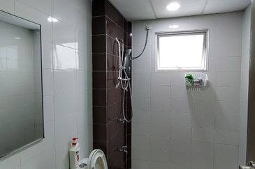 Residensi PR1MA Alam Damai