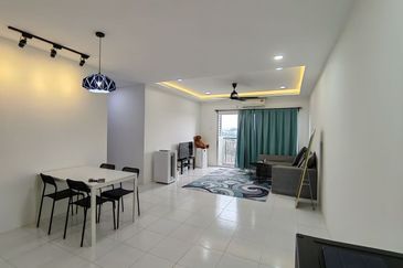 Residensi PR1MA Alam Damai