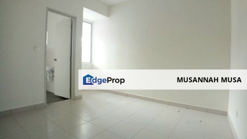 Double Storey Semi-D Cluster, Bayu Suria , Bandar Puncak Alam, Selangor, Bandar Puncak Alam