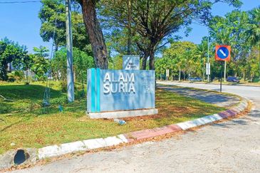 Alam Suria