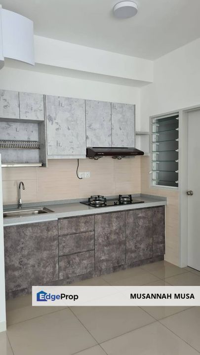 Sensory Residence @ Southville City, Bangi, Selangor, Bangi