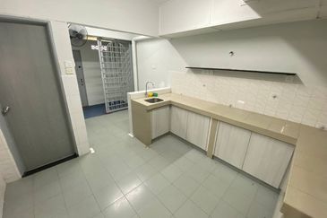 Bandar Country Homes