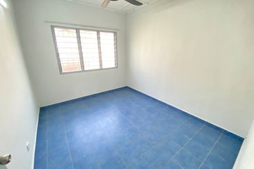 Bandar Country Homes