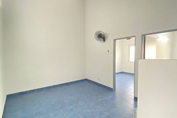 Bandar Country Homes