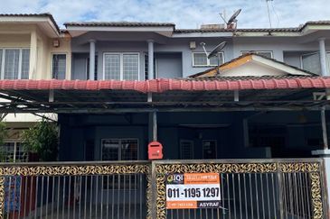 Bandar Country Homes