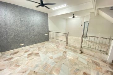 Bandar Country Homes