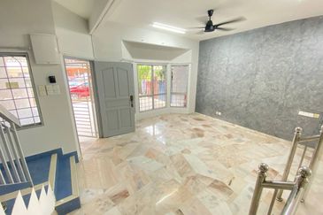 Bandar Country Homes