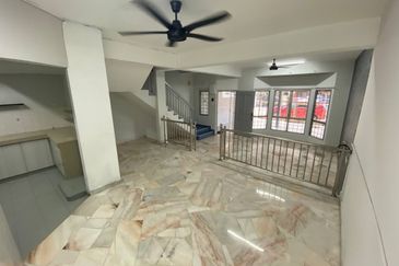 Bandar Country Homes