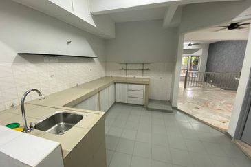 Bandar Country Homes