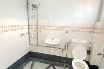 Bandar Country Homes