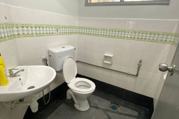 Bandar Country Homes