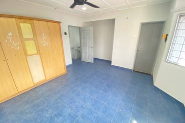 Bandar Country Homes