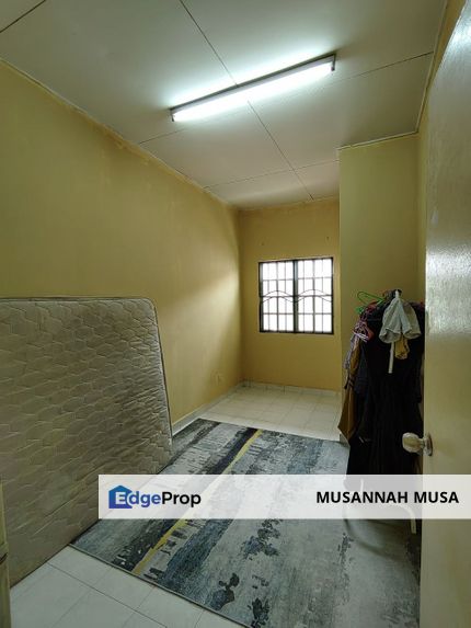 2 STOREY BANDAR PUTERA KLANG, Selangor, Klang