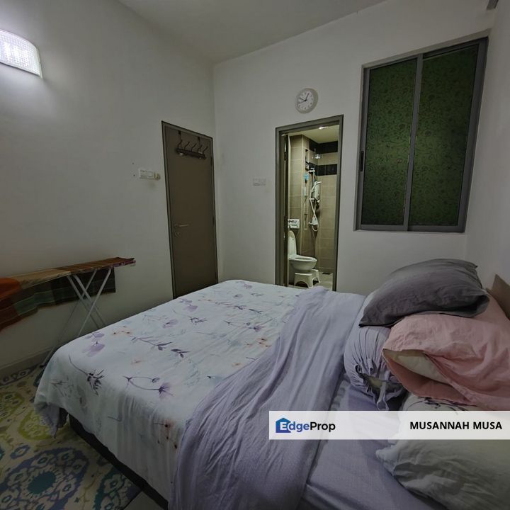 VEGA RESIDENSI 1 CONDOMINIUM, CYBERJAYA, Selangor, Cyberjaya