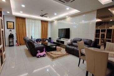 M Residence