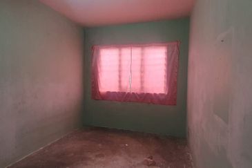 Pangsapuri Seri Indah